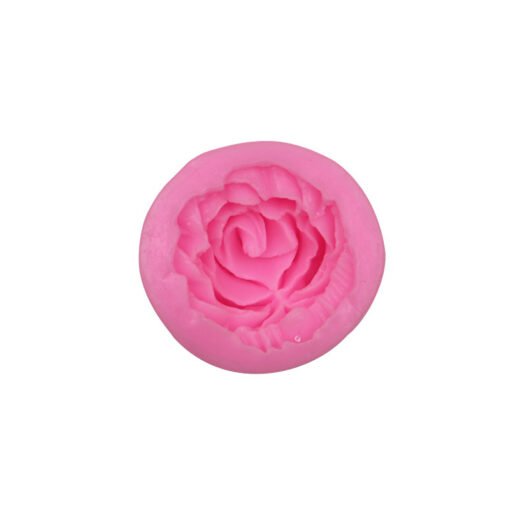 Vedini Small Rose Silicone Mold 211 - Image 4