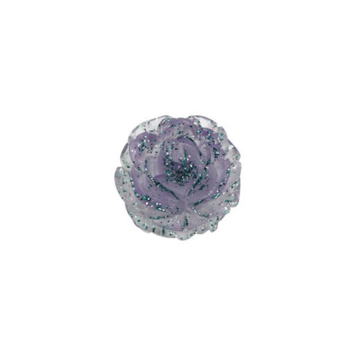 Vedini Small Rose Silicone Mold 211 - Image 3