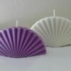 Shell Shape Candle Mold