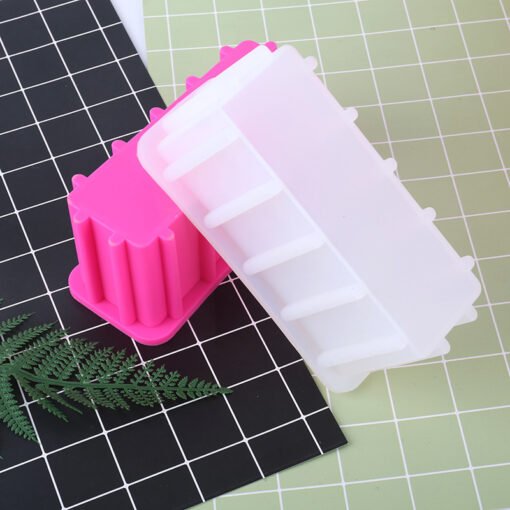 Toast Silicone Loaf Mold