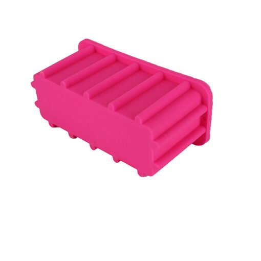 Vedini 500 ml Toast Silicone Loaf Mold JKB-502 - Image 2