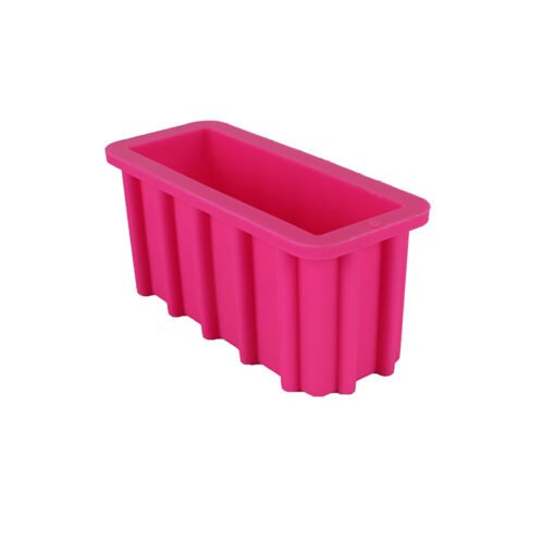 Vedini 500 ml Toast Silicone Loaf Mold JKB-502 - Image 4