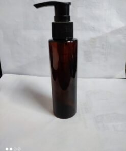 200ml Round Pump and Spray Bottle 24 mm neck