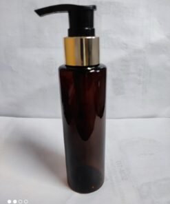 100ml Pump and Spray Bottle 24 mm neck