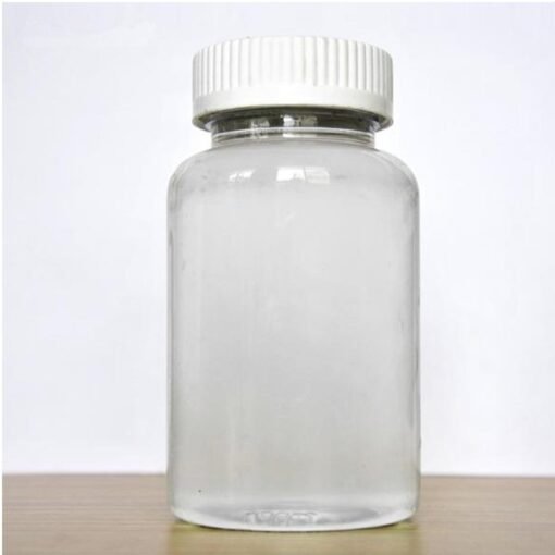 Sodium lauryl ether sulfate