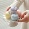 Macaron Silicone Candle Mold