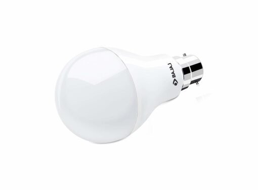 Bajaj 7W B22 LED Bulb (White) - Image 2
