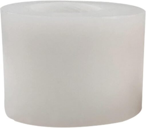 Vedini 3D Candle Mold Silicone Resin Casting-Mold for DIY Candle Making Cake Fondant Decorating JKB- 167 - Image 6