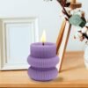 Pillar Candle Molds