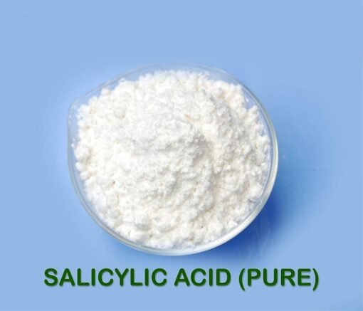 Salicylic Acid Powder