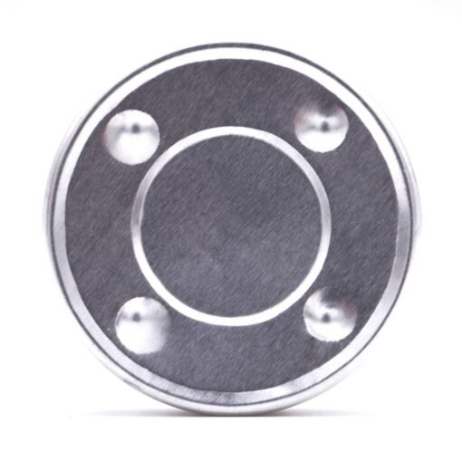 Vedini Aluminium Tea Light Empty Case Containers for Tealight Candles Making - Image 3