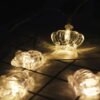 Wiueurtly Festival Decoration Light