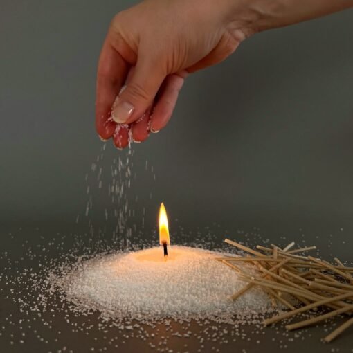 Vedini Soy Wax Pearl - Image 9