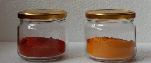 Vedini 300ml Glass Jar with 82mm Lug Cap Transparent for Candle, Dry fruits, Chocolate and other Stuff - Image 2