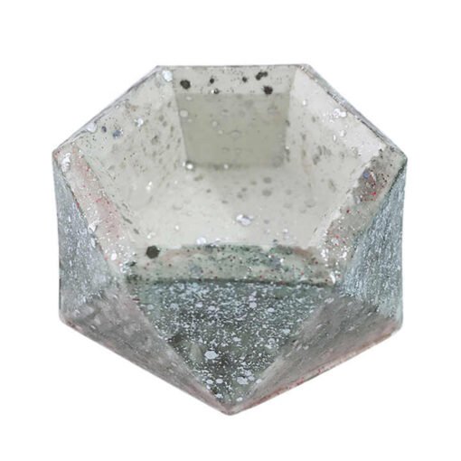 Vedini Flower Pot Silicone Planter Mold - Succulent Plant Vase Gypsum Cement Molds Concrete Clay Mould JKB-716 - Image 2