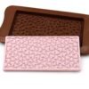 Silicone waffle Mold