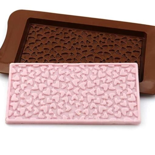 Silicone waffle Mold
