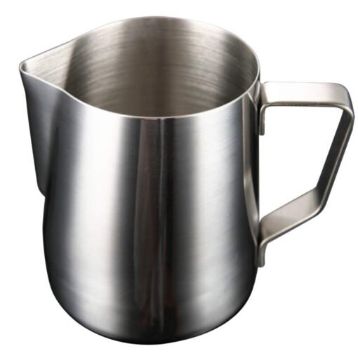 stainless steel jug