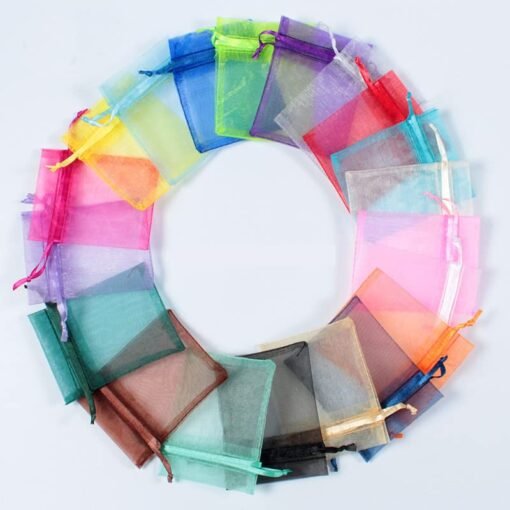 Pouch Potli Bags