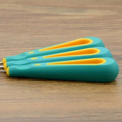 Vedini Candle Wick Needle JKB-027M - Image 4