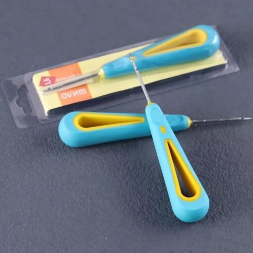 Vedini Candle Wick Needle JKB-027M - Image 3