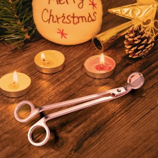 Vedini Wick Scissors JKB028M - Image 5
