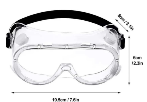 Safety Googles