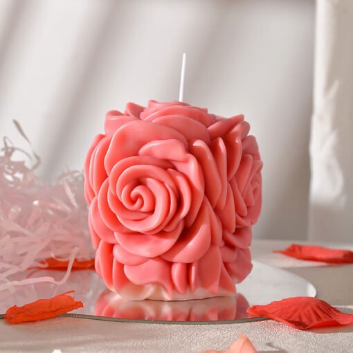 Valentine Day Rose