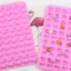 66 Cavity fruit Mold
