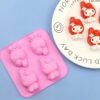 Chocolate Mold Food Grade