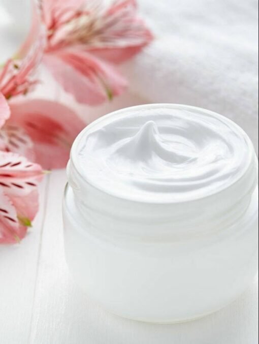 Face Cream Base SPF 50