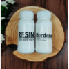 Epoxy Clear Resin And Hardener