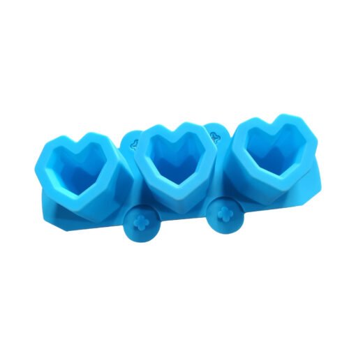 Heart Planter Silicone Mold