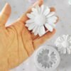 daisy mould for candle making