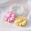 daisy mould for candle making
