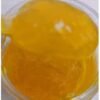 Saffron Gel
