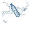 Distilled water