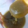 Green Tea Moringa Gel Bases