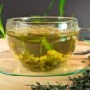 Green Tea & Lemon