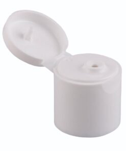 20 mm flip flip top cap