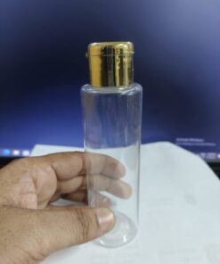 100ml Pump and Spray Bottle 24 mm neck