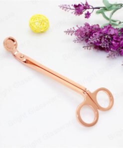 Vedini Wick Scissors JKB028M - Golden