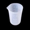 Measuring Jar Combo cup