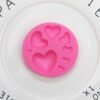 3D Loving Heart Shape Baking Mold