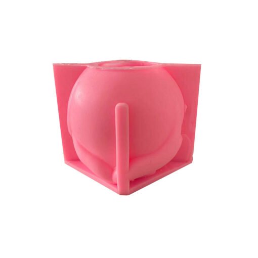 Vedini 3D Rose Silicone Mold Valentine's Day Cake Mold jkb-2035 - Image 2