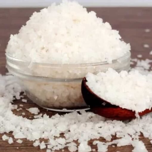 Sea Salt Candle fragrance oil