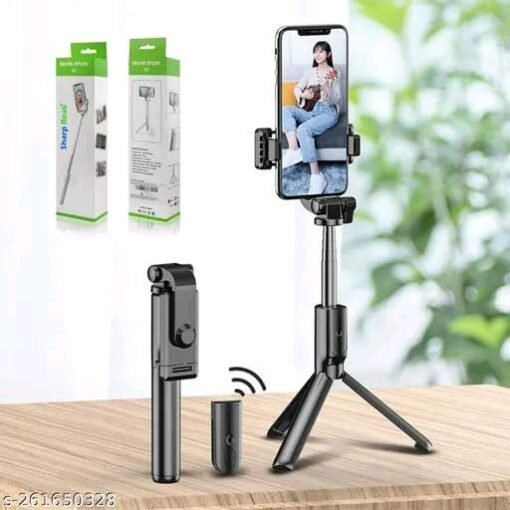 New Selfie Stick R1
