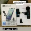New K8 Mice 2in1 Original