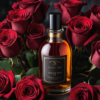 Vedini Dark Rose Fragrance Oil