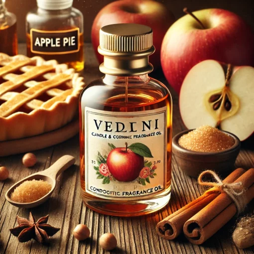 Apple pie Candle Fragrance Oil